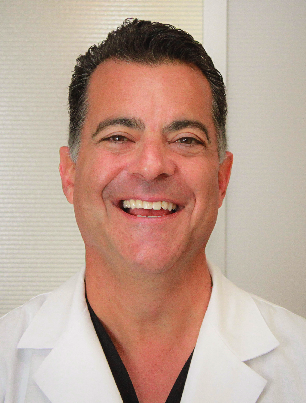 Dr. William Goldstein